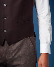 Load image into Gallery viewer, Remus Uomo Mario Waistcoat

