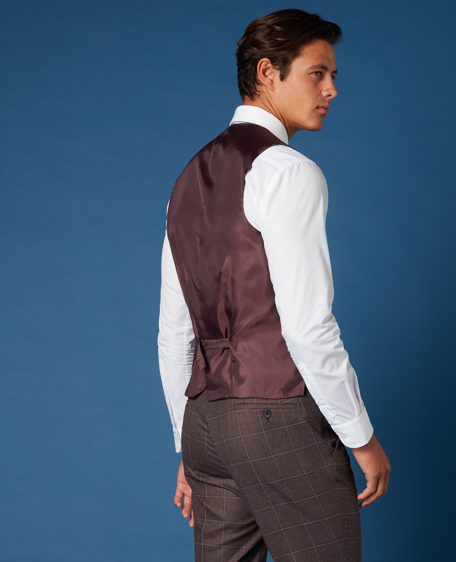 Remus uomo waistcoat hotsell