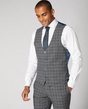 Load image into Gallery viewer, Luca W/Coat 51652/ 07 Grey
