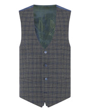 Load image into Gallery viewer, Luca W/Coat 51652/ 07 Grey

