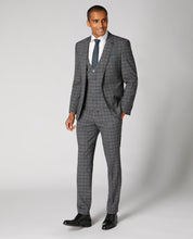 Load image into Gallery viewer, Luca W/Coat 51652/ 07 Grey
