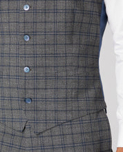 Load image into Gallery viewer, Luca W/Coat 51652/ 07 Grey
