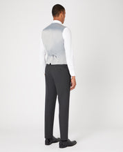 Load image into Gallery viewer, Remus Uomo Dark Grey Palucci Waistcoat 51770/WCoat Mix 08 Charcoal

