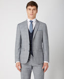 Remus Uomo Palucci Tapered Waistcoat Navy