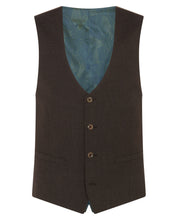 Load image into Gallery viewer, 52181/ 48 Dark Brown
