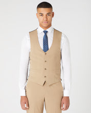 Load image into Gallery viewer, Mario Waistcoat 52199/96 096
