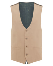 Load image into Gallery viewer, Mario Waistcoat 52199/96 096
