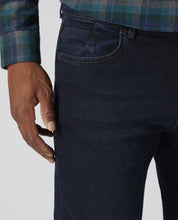 Load image into Gallery viewer, Remus Uomo Dark Blue Ares Jeans 60097_29
