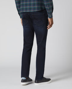 Remus Uomo Dark Blue Ares Jeans 60097_29