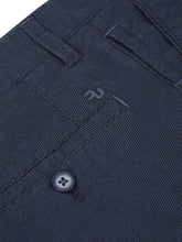 Load image into Gallery viewer, Remus Uomo Dark Blue Eldon Shorts Colour  Dark Blue (28) CALL NUMBER4_60124S_28
