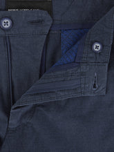 Load image into Gallery viewer, Remus Uomo Dark Blue Eldon Shorts Colour  Dark Blue (28) CALL NUMBER4_60124S_28

