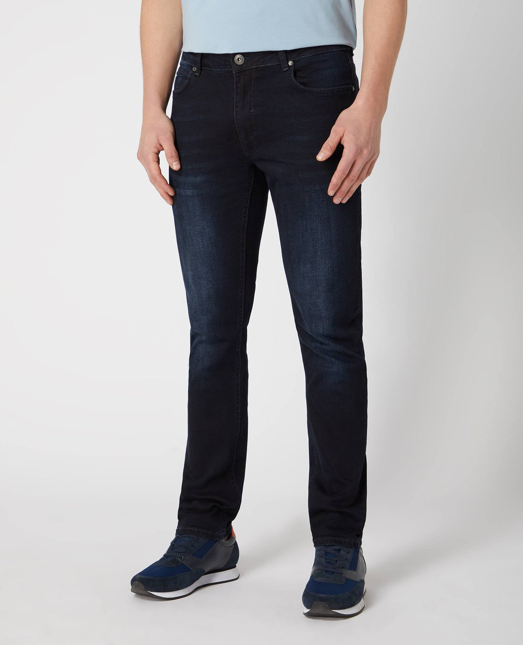 Remus Uomo Navy Apollo Jeans