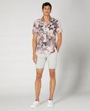 Remus Uomo Emilio Chino Short Light Grey