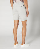 Remus Uomo Emilio Chino Short Light Grey