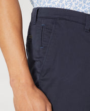 Load image into Gallery viewer, Remus Uomo Navy Emilio S Casual Trousers
