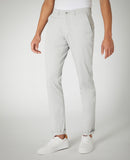Remus Uomo Emilio Chinos Light Grey