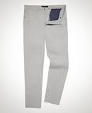 Remus Uomo Emilio Chinos Light Grey