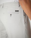 Remus Uomo Emilio Chinos Light Grey