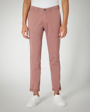 Load image into Gallery viewer, Remus Uomo Red Emilio Chinos
