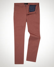 Load image into Gallery viewer, Remus Uomo Red Emilio Chinos
