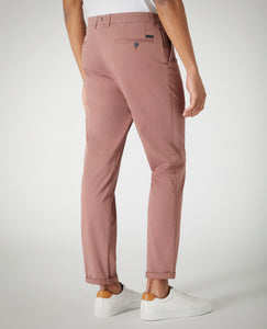 Remus Uomo Red Emilio Chinos