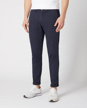Load image into Gallery viewer, Remus Uomo Navy Emilio S Casual Trousers 62500/ Emilio 78 Navy
