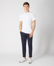 Load image into Gallery viewer, Remus Uomo Navy Emilio S Casual Trousers 62500/ Emilio 78 Navy
