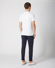 Load image into Gallery viewer, Remus Uomo Navy Emilio S Casual Trousers 62500/ Emilio 78 Navy
