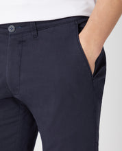 Load image into Gallery viewer, Remus Uomo Navy Emilio S Casual Trousers 62500/ Emilio 78 Navy
