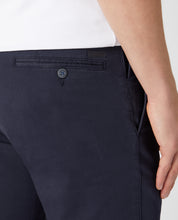 Load image into Gallery viewer, Remus Uomo Navy Emilio S Casual Trousers 62500/ Emilio 78 Navy
