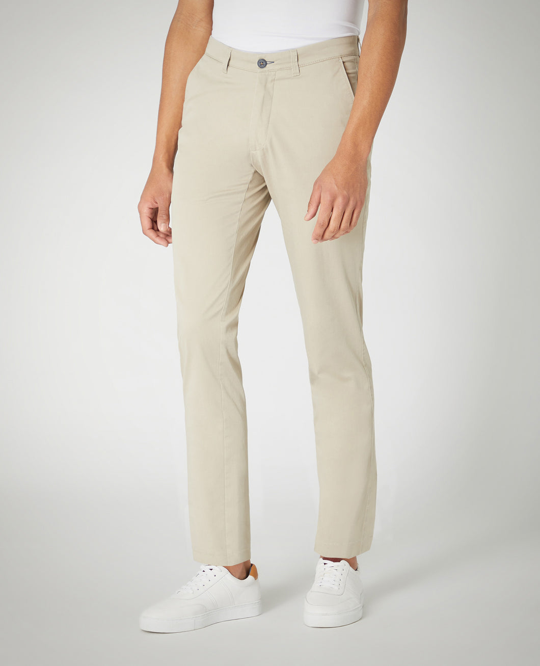 Remus Uomo Stone Emilio Chinos 62500/   Emilio 93 Sand