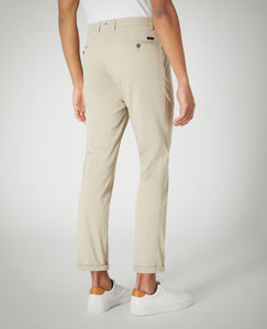 Remus Uomo Stone Emilio Chinos 62500/   Emilio 93 Sand