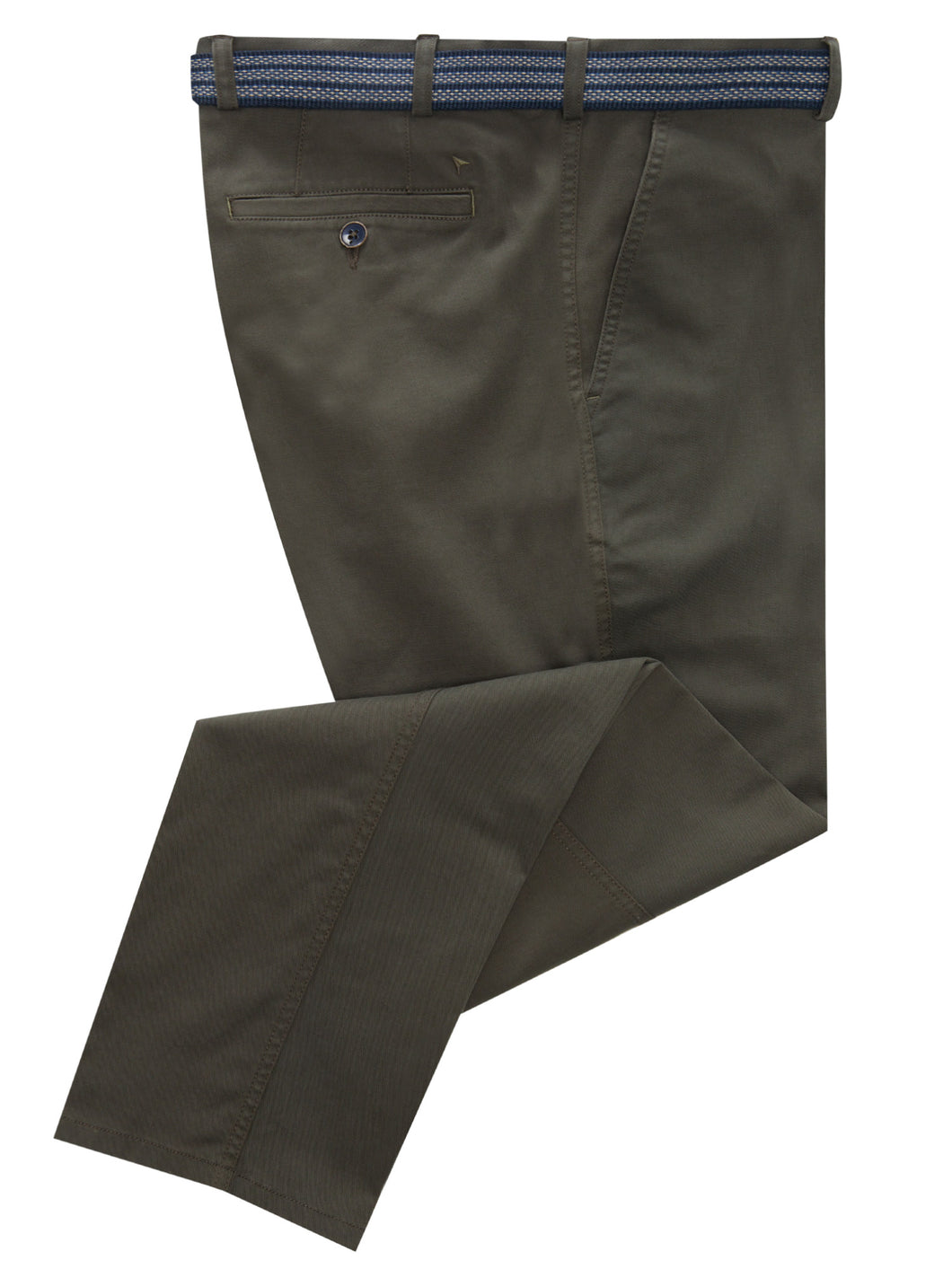 Daniel Grahame Driscoll Chinos