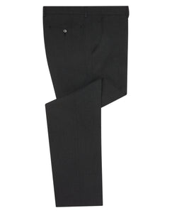 Remus Uomo Dark Grey Palucci Formal Trousers 71770
