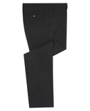Remus Uomo Palucci Suit Trousers Charcoal