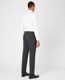 Remus Uomo Palucci Suit Trousers Charcoal