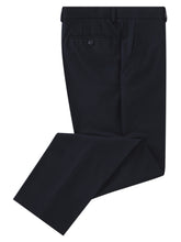 Load image into Gallery viewer, Remus Uomo Navy Palucci Formal Trousers 71770/Trs Mix 79 Navy
