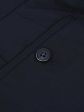Load image into Gallery viewer, Remus Uomo Navy Palucci Formal Trousers 71770/Trs Mix 79 Navy

