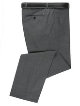 Load image into Gallery viewer, Douglas Grey Biarritz Formal Trousers
