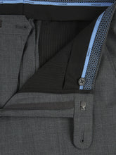 Load image into Gallery viewer, Douglas Grey Biarritz Formal Trousers
