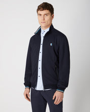 Load image into Gallery viewer, Remus Uomo Navy Toby Casual Coat

