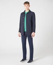 Load image into Gallery viewer, Remus Uomo Navy Remi Casual Coat 80447/Remi 78 Navy
