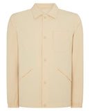 Remus Uomo Casual Jacket Stone