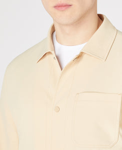 Remus Uomo Stone Cole Casual Coat 80448/Cole 92