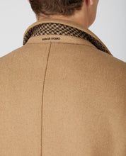 Load image into Gallery viewer, Remus Uomo Orange Quinn Tailored Coat
