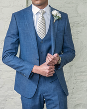 Load image into Gallery viewer, WHITE LABEL 3PCE SUIT

