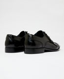 Remus Uomo Bonuci Dress Shoe Black