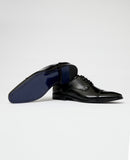 Remus Uomo Bonuci Dress Shoe Black
