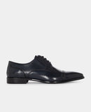 Remus Uomo Bonuci Dress Shoe Navy