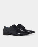 Remus Uomo Bonuci Dress Shoe Navy